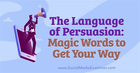 The Magic Word in Marketing: Creating Compelling Campaigns
